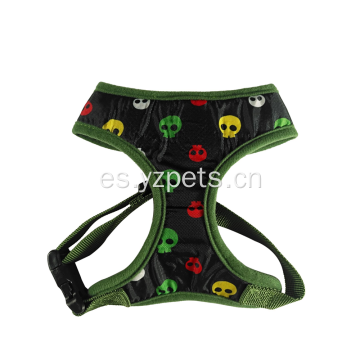 Arnés para perros super cmfort reversible para perros pequeños